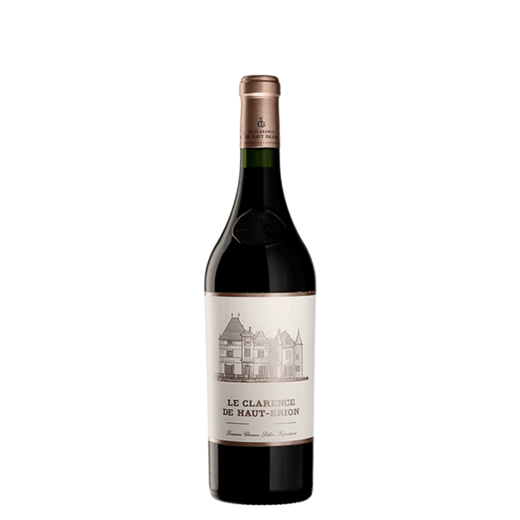 Le Clarence de Haut Brion Pessac-Léognan Rouge AC 2019