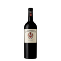 La Mondotte Bio Saint-Émilion Grand Cru AC 2019