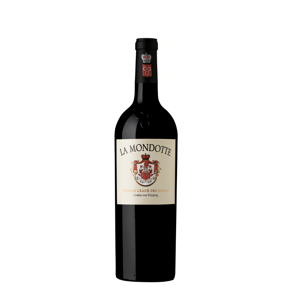 La Mondotte Bio Saint-Émilion Grand Cru AC 2019