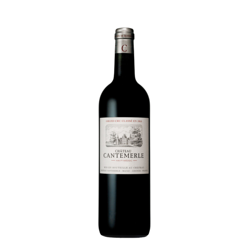 Château Cantemerle Haut-Médoc AC