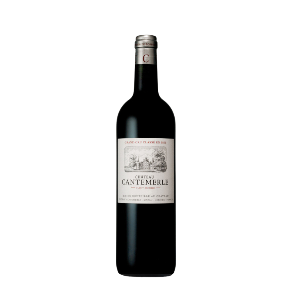Château Cantemerle Haut-Médoc AC