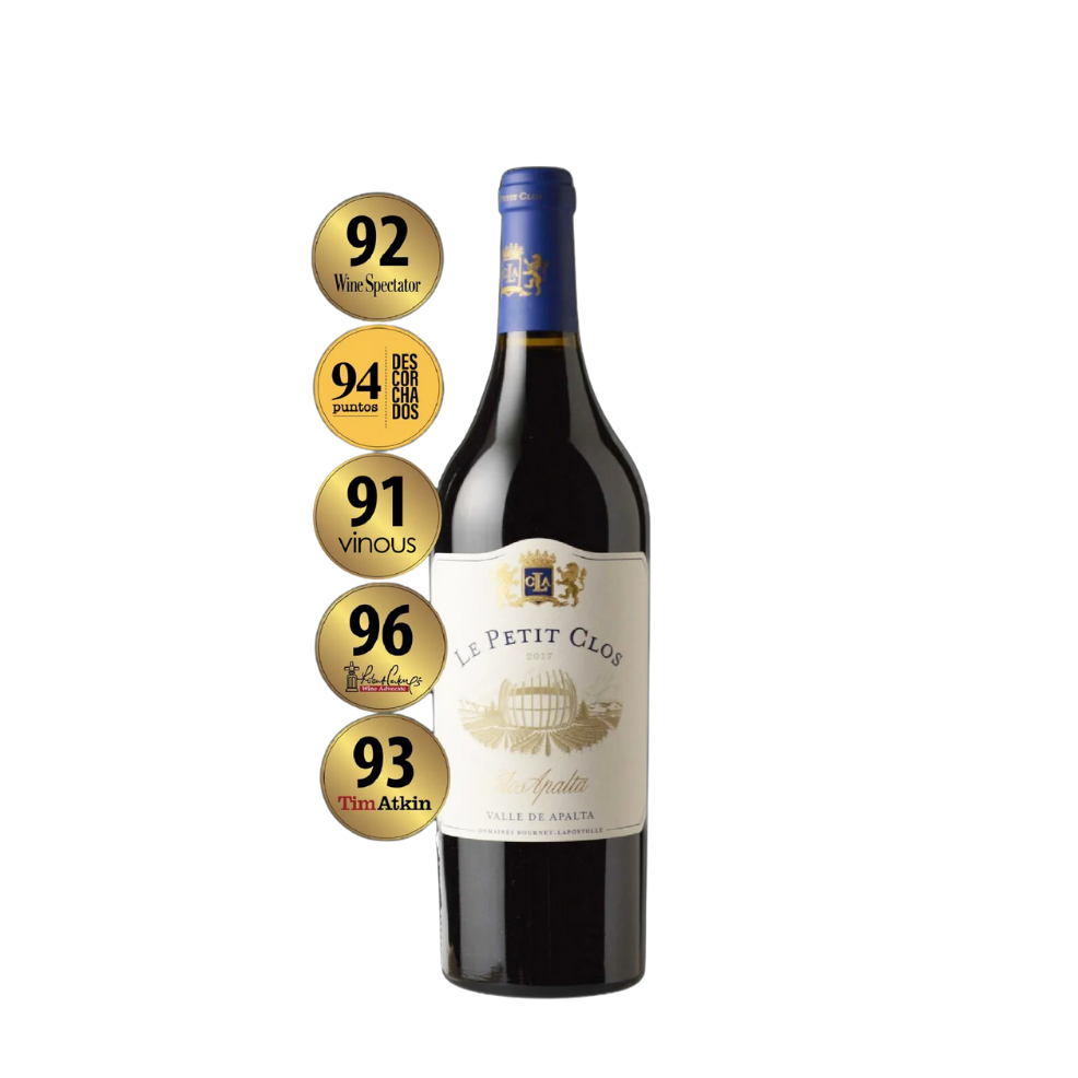 Le Petit Clos Valle de Apalta
