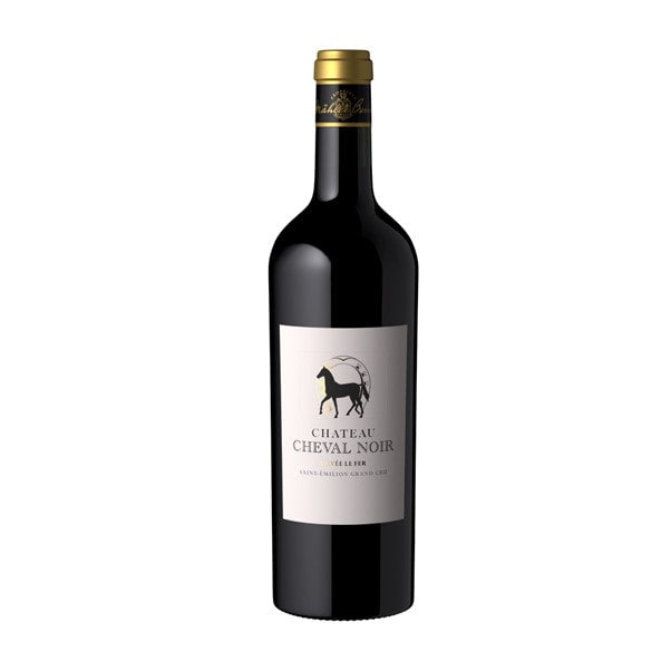 Château Cheval Noir Saint-Émilion Grand Cru