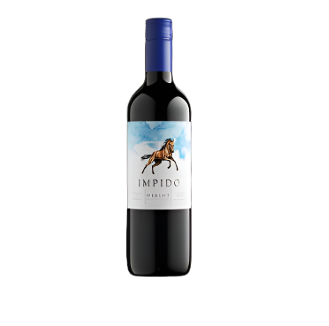 Impido Merlot