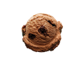 Kapiti Plant Based Chocolate Fudge Brownie Ice Cream