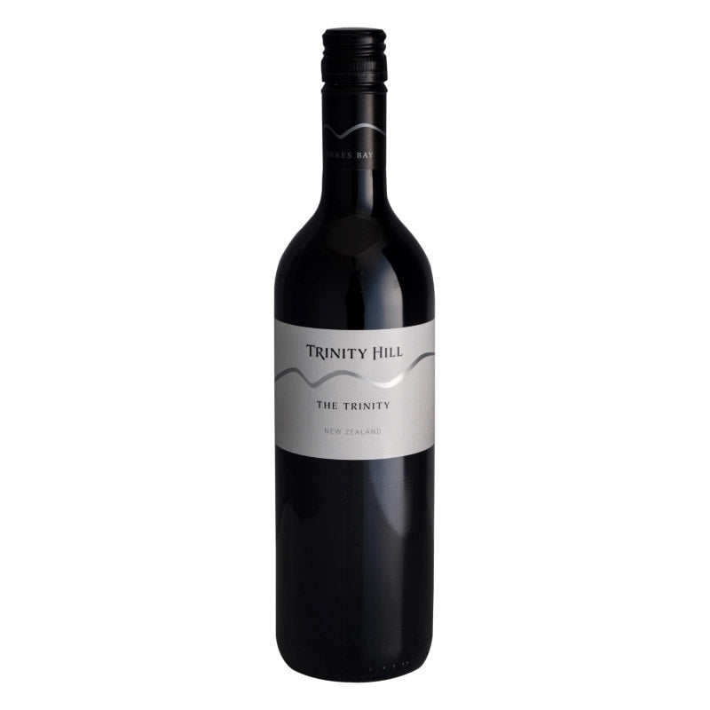 Trinity Hill the Trinity - Red Blend – The Butcher's Dog
