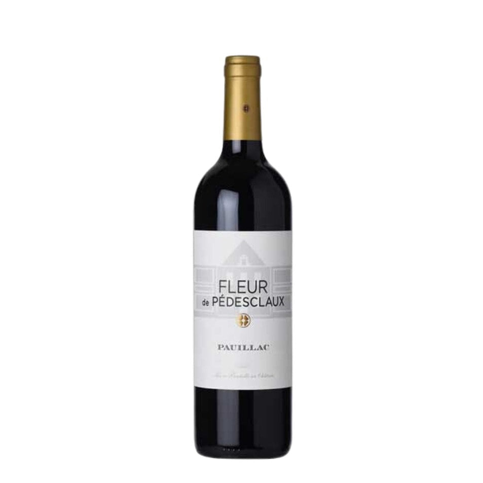 Fleur De Pédesclaux Pauillac AC