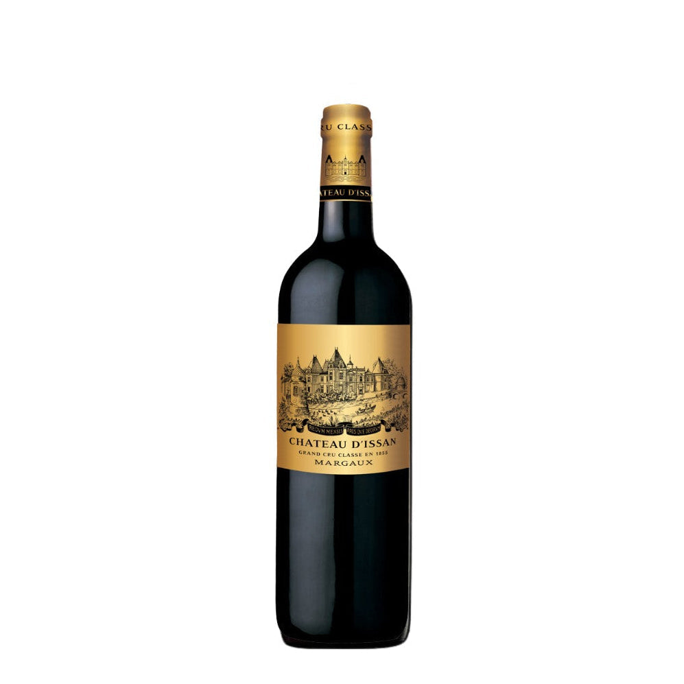 Ch. d'Issan Margaux 2016 750ml