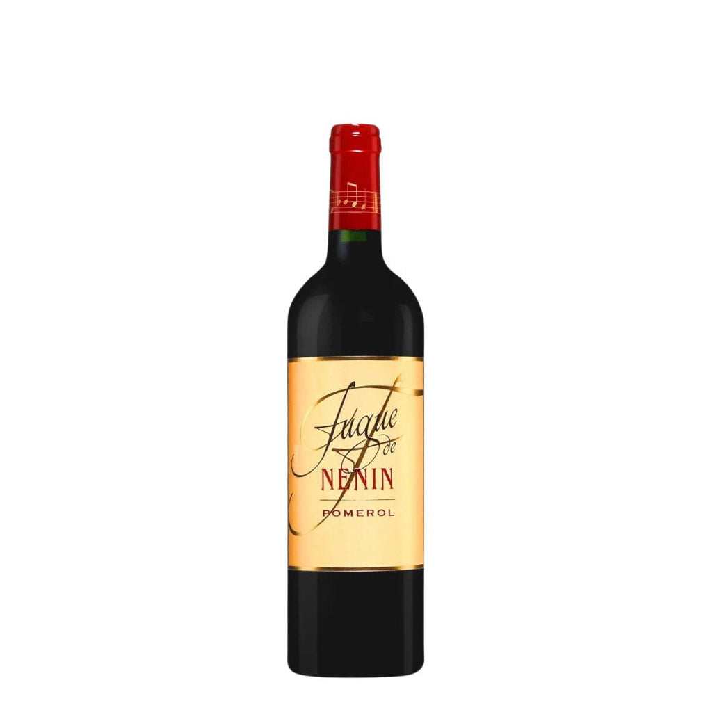 Château Nenin Pomerol AC