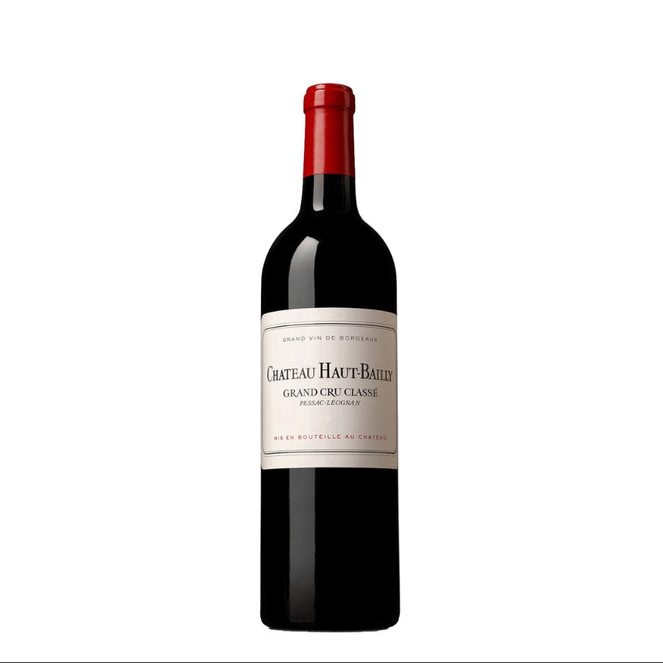 Château Haut-Bailly Pessac-Léognan Rouge AC