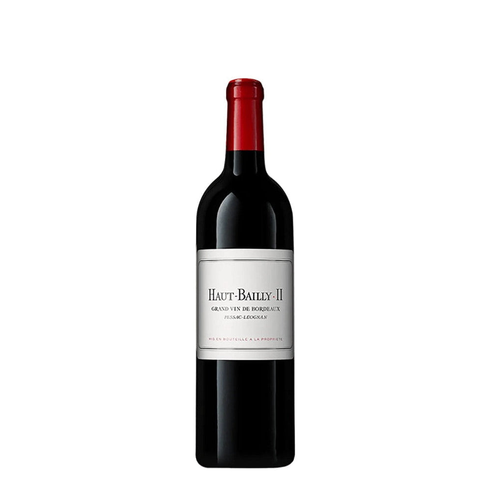 Haut Bailly - II Pessac-Léognan Rouge AC 2019