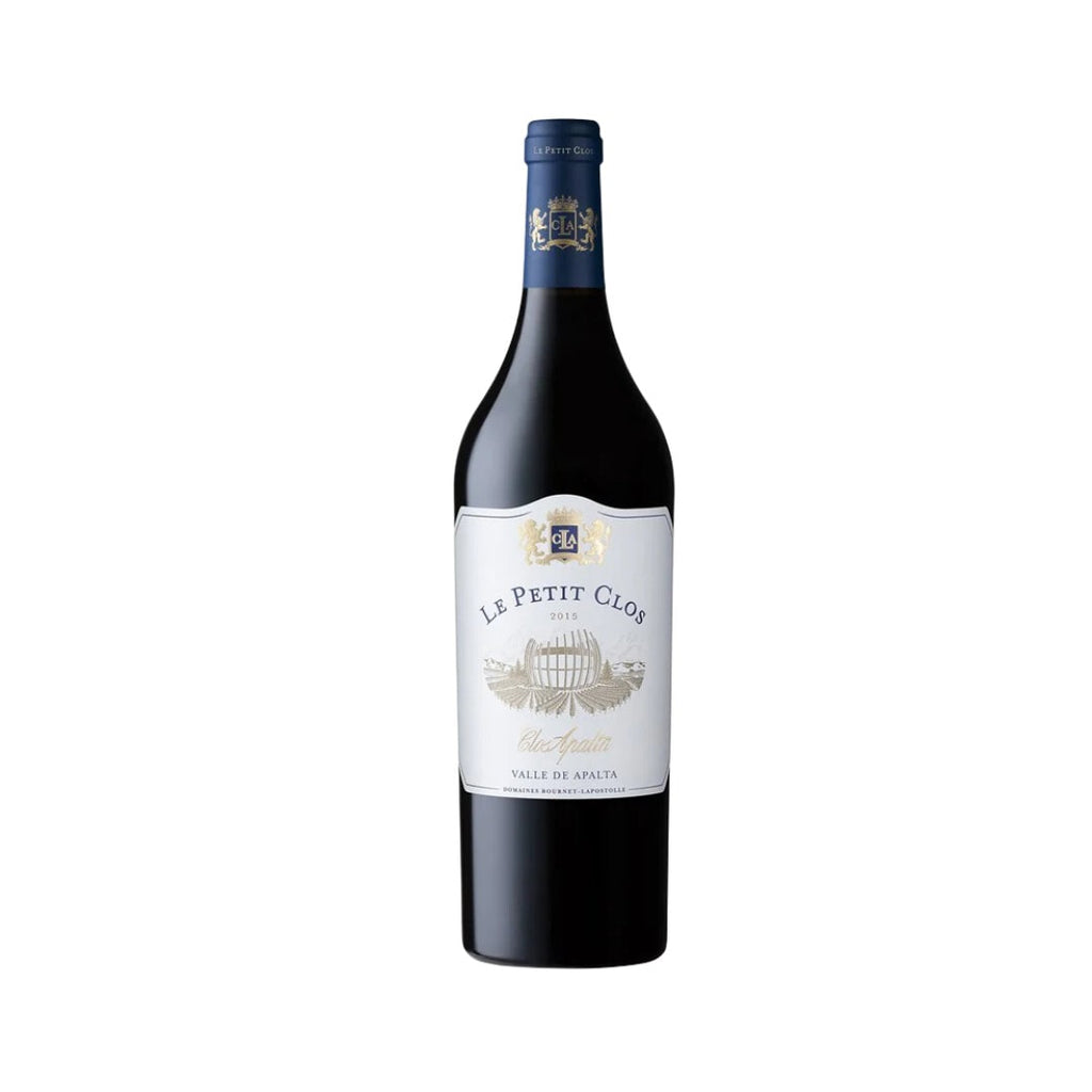 Le Petit Clos Valle de Apalta