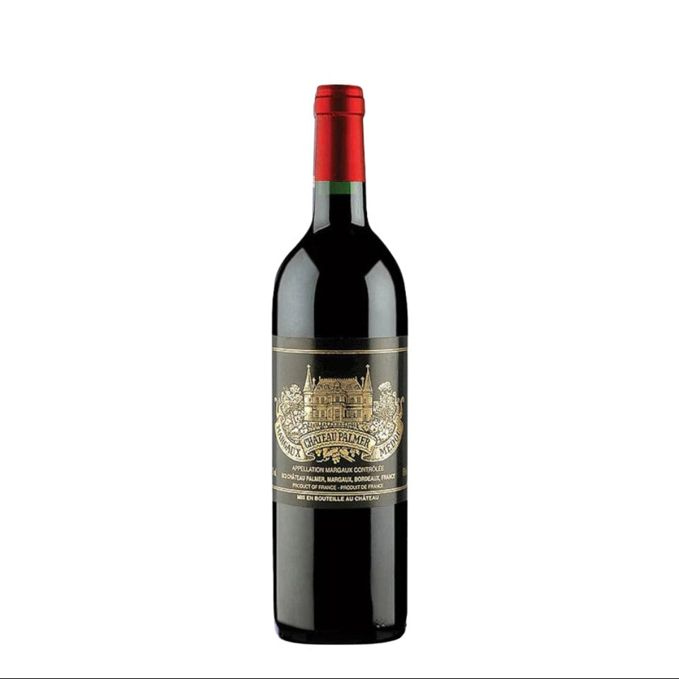 Château Palmer Margaux AC