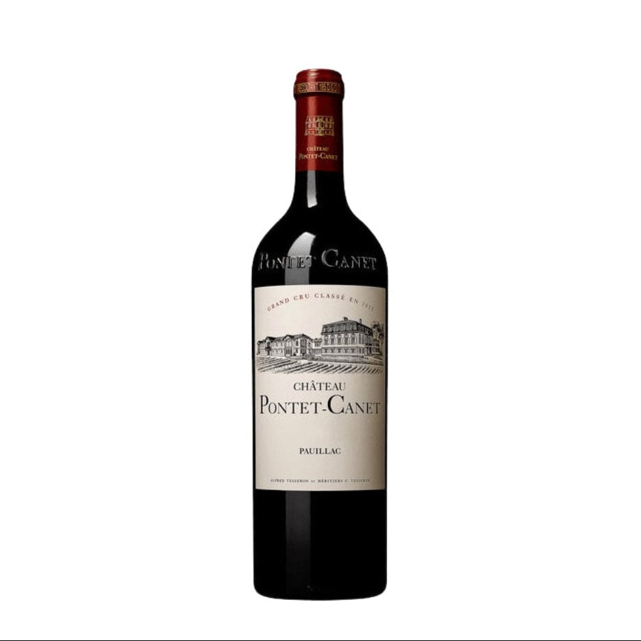 Château Pontet-Canet Pauillac AC