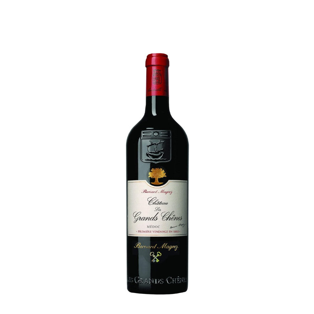 Château Les Grands Chenes Médoc AC