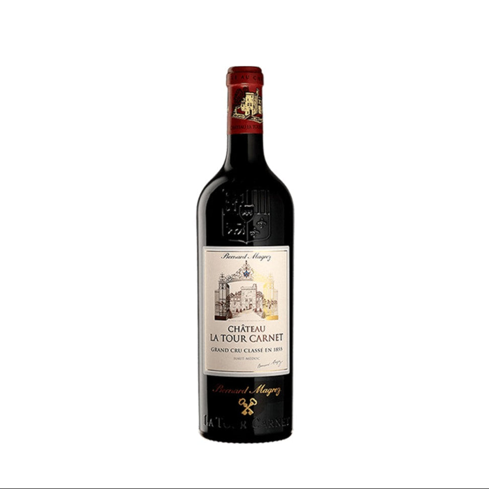 Château La Tour Carnet Haut-Médoc AC