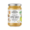 NZ Apple Sauce