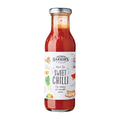Not so Sweet Chilli