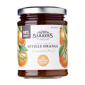 Seville Orange Spreadable Fruit