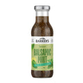 The Best Balsamic Mint