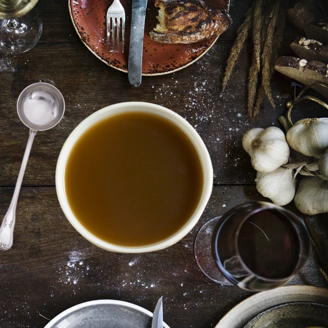 Veal Stock