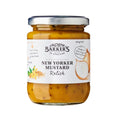 New Yorker Mustard Relish
