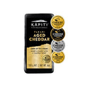 Kapiti Pakari Aged Cheddar