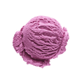 Kapiti Black Doris Plum & Crème Fraiche