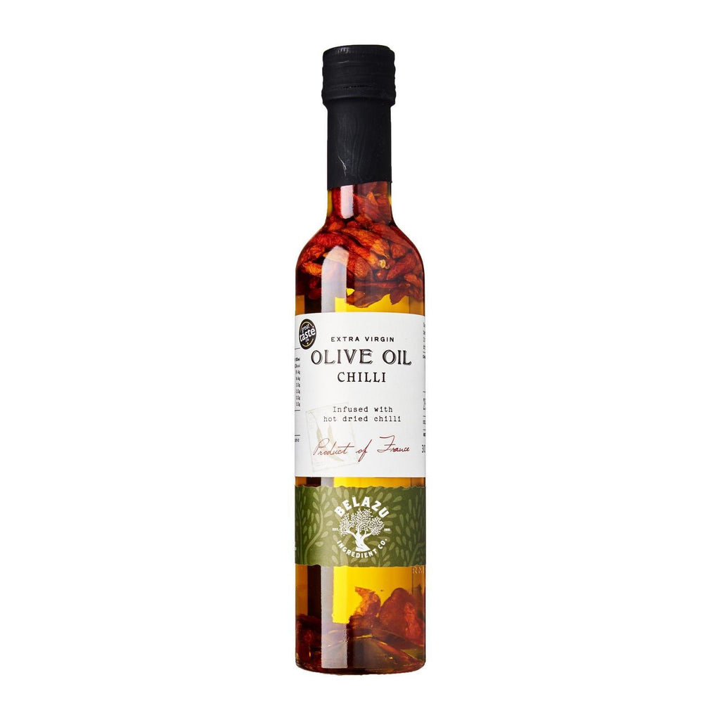 Belazu Extra Virgin Olive Oil Infused Chilli