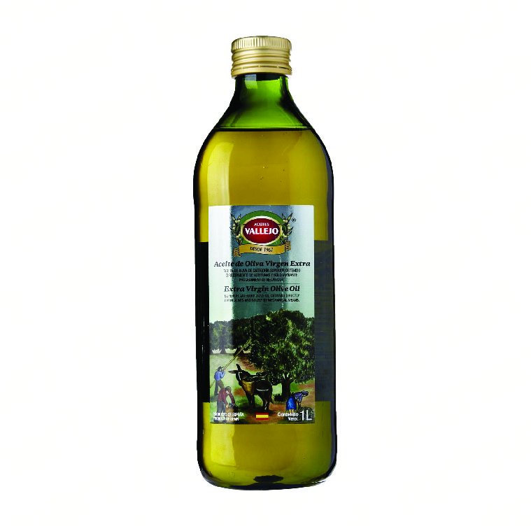 Aceites Vallejo Extra Virgin Olive Oil