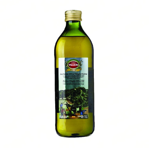 Aceites Vallejo Extra Virgin Olive Oil