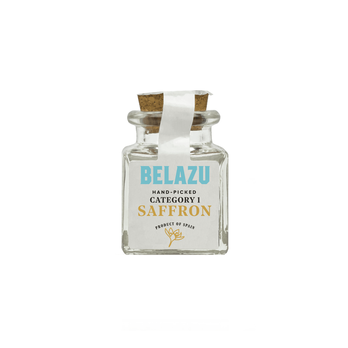 Belazu Saffron