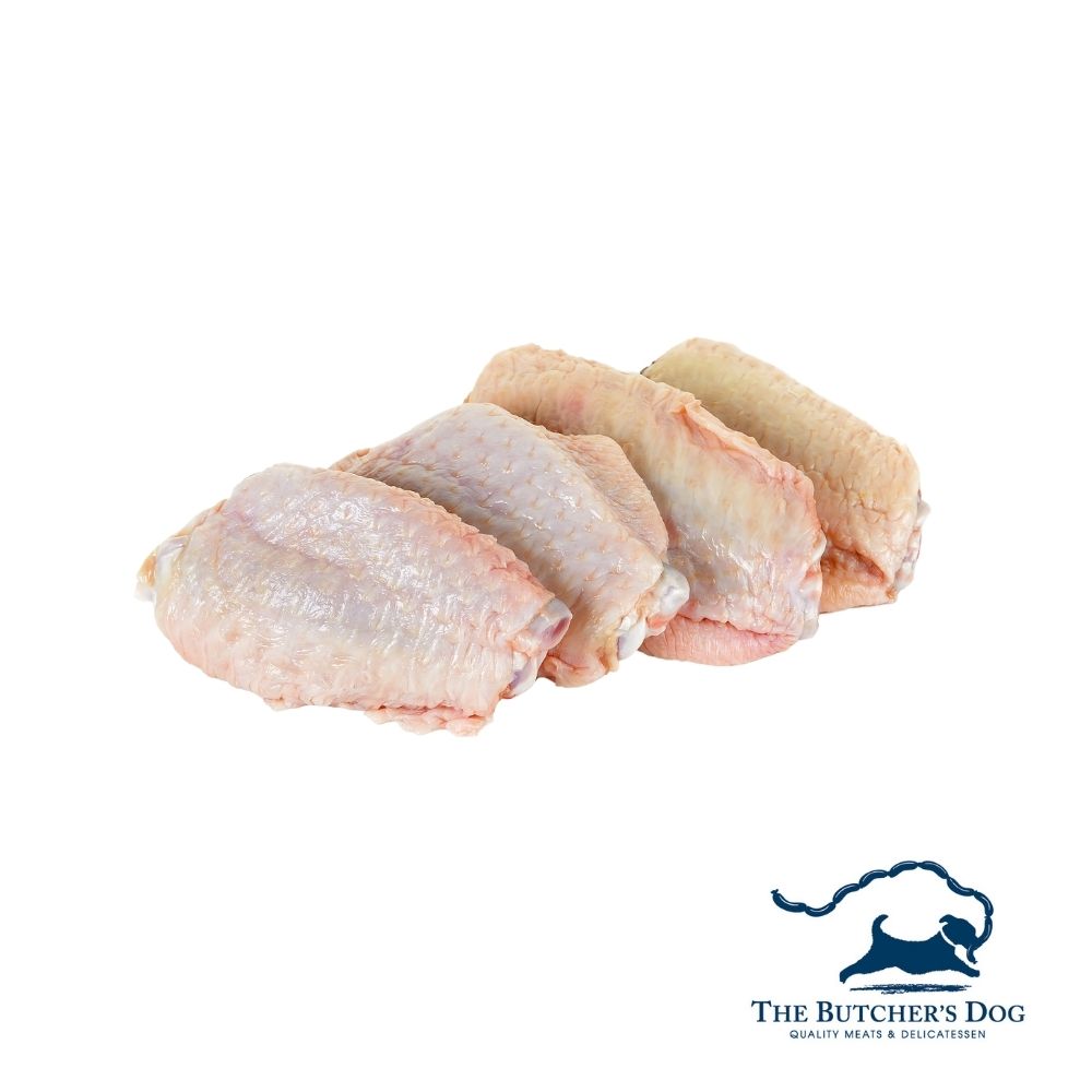 Chicken Mid Joint Wing