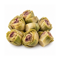 Spanish Artichoke Flower